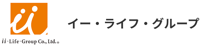 イー・ライフ・グループ株式会社