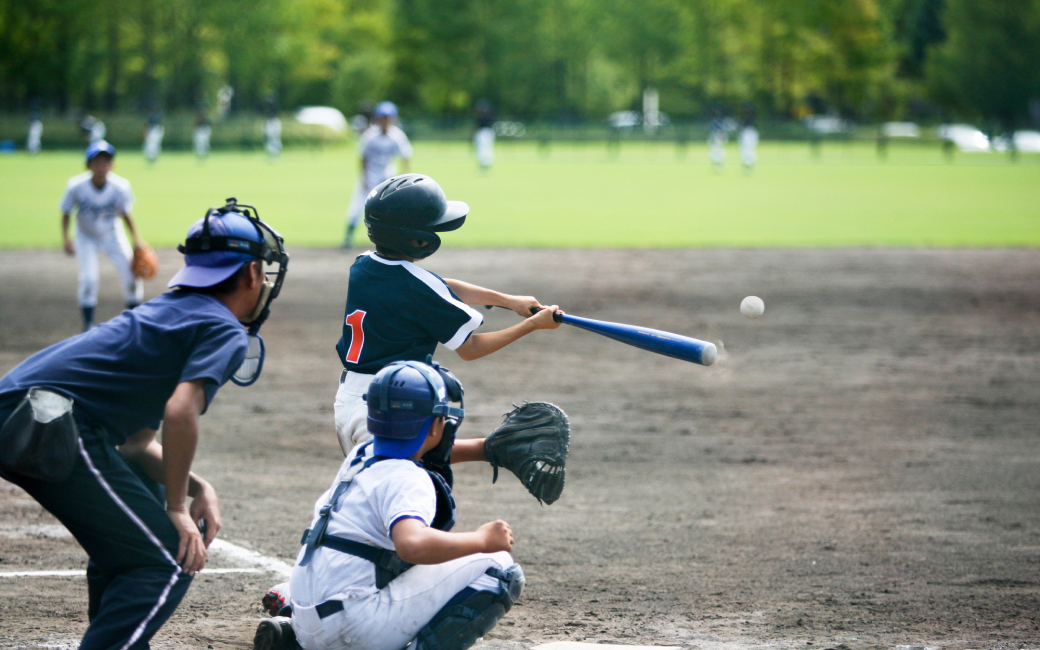 スポーツ振興、発展