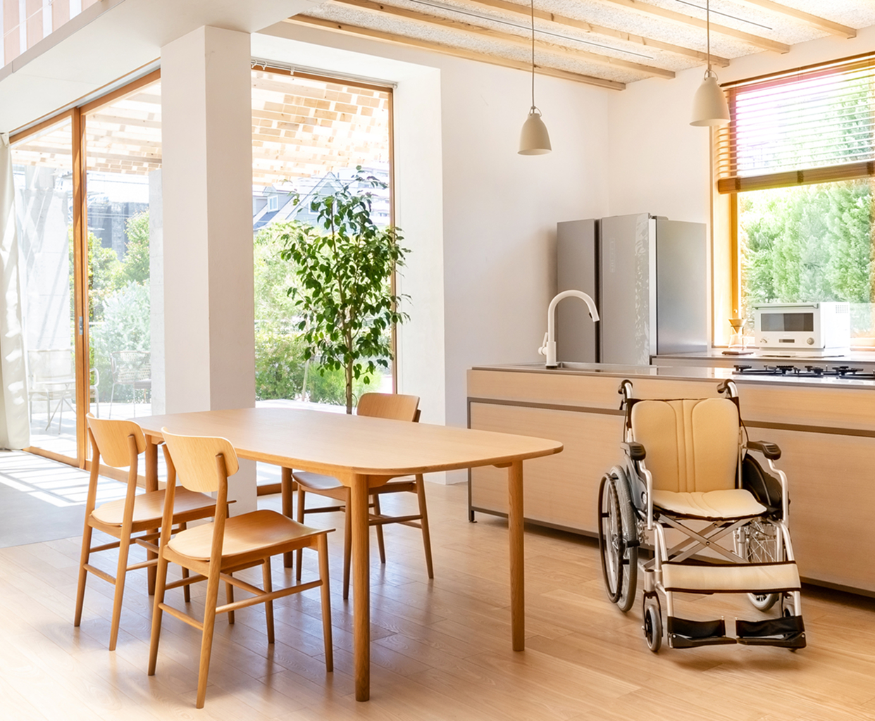 建設・不動産事業